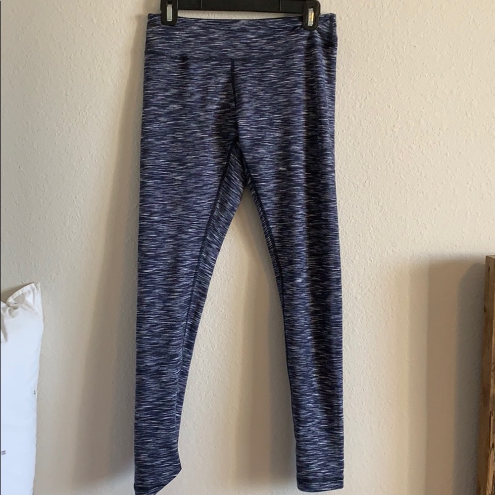 Medium full length Zella legging